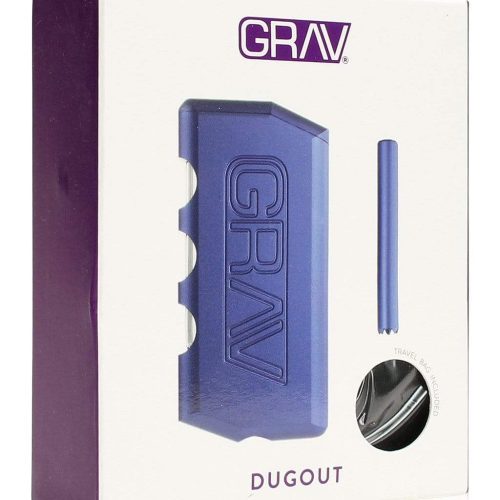 grav 3 75 dugout 28306236801126