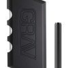 GRAV 3.75" Dugout Black