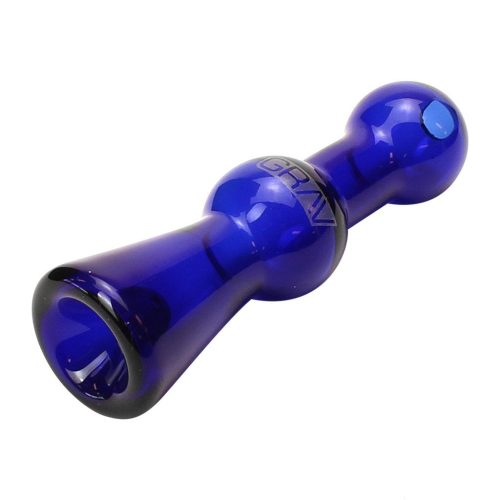 GRAV 3" Bell Chillum - SMOKEA®