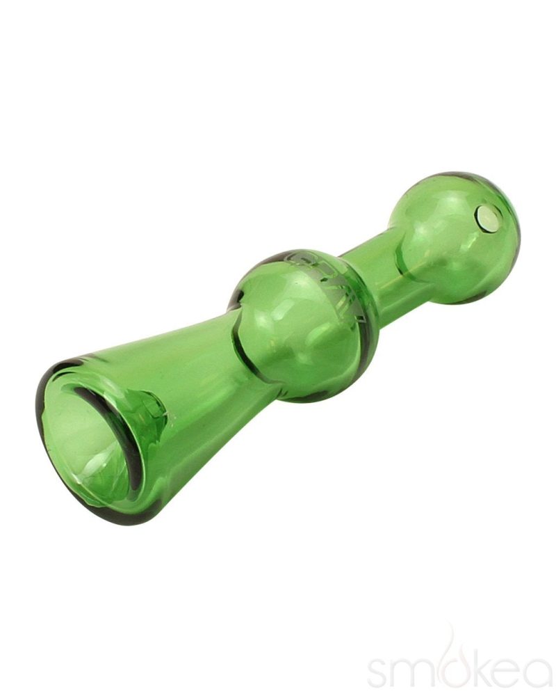 GRAV 3" Bell Chillum - SMOKEA®