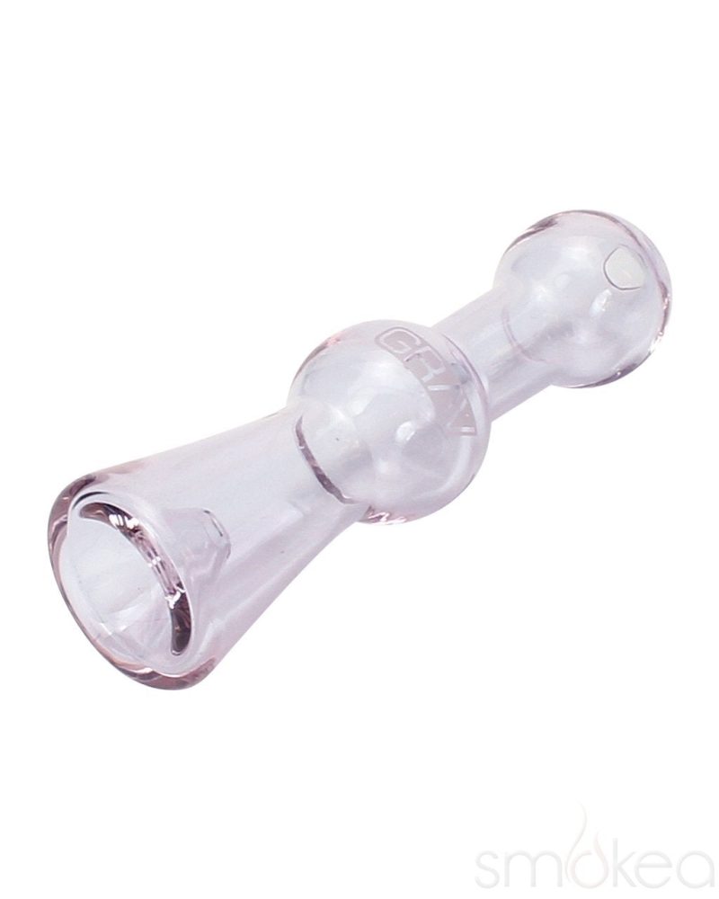 GRAV 3" Bell Chillum - SMOKEA®