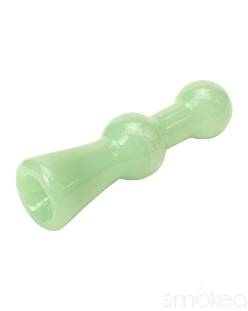 GRAV 3" Bell Chillum - SMOKEA®