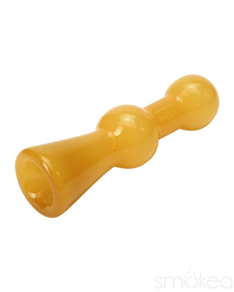 GRAV 3" Bell Chillum - SMOKEA®