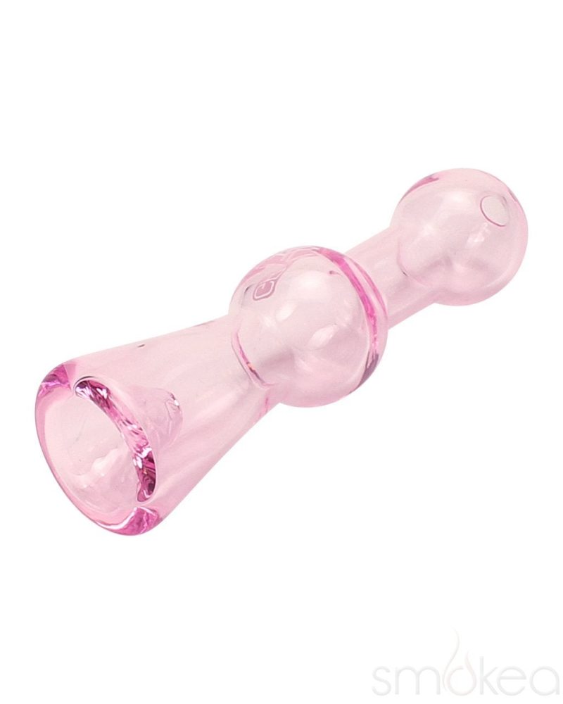 GRAV 3" Bell Chillum - SMOKEA®