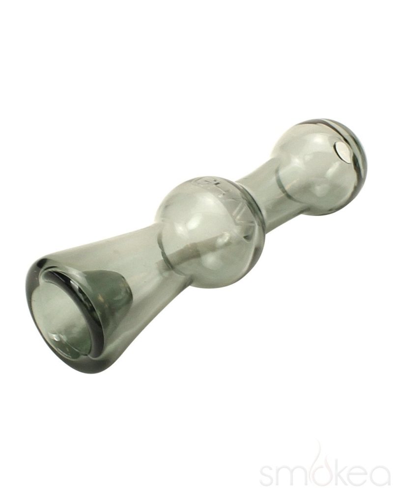 GRAV 3" Bell Chillum - SMOKEA®