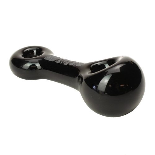 grav 3 mini spoon hand pipe w doughnut mouthpiece 13592594677862