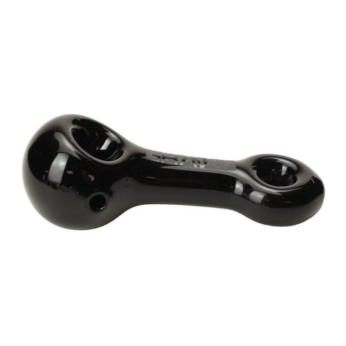 grav 3 mini spoon hand pipe w doughnut mouthpiece 28308112474214