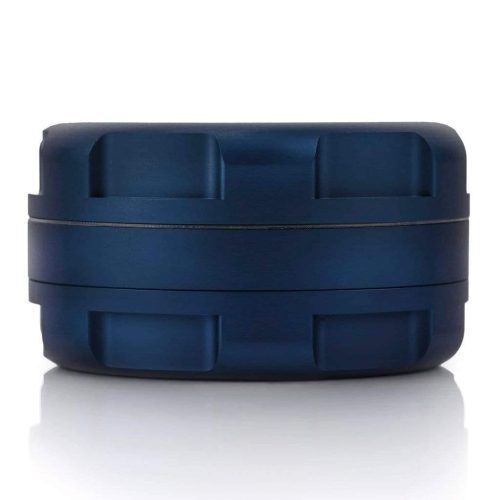 GRAV 3-Piece Grinder Midnight Blue