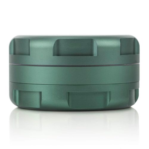 GRAV 3-Piece Grinder Sea Green