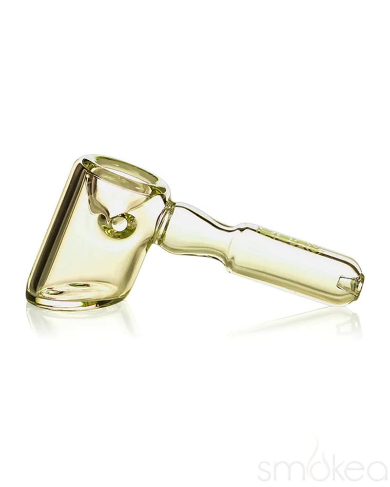 GRAV 4.5" Hammer Hand Pipe