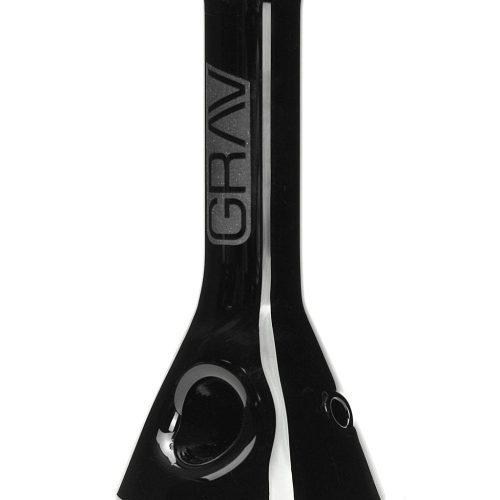 GRAV 4" Beaker Spoon - SMOKEA®