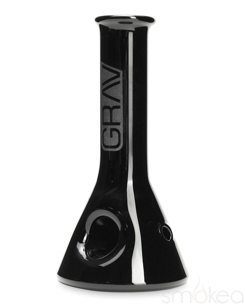 GRAV 4" Beaker Spoon - SMOKEA®