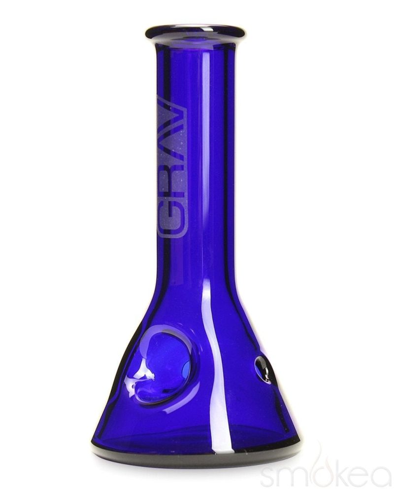 GRAV 4" Beaker Spoon - SMOKEA®