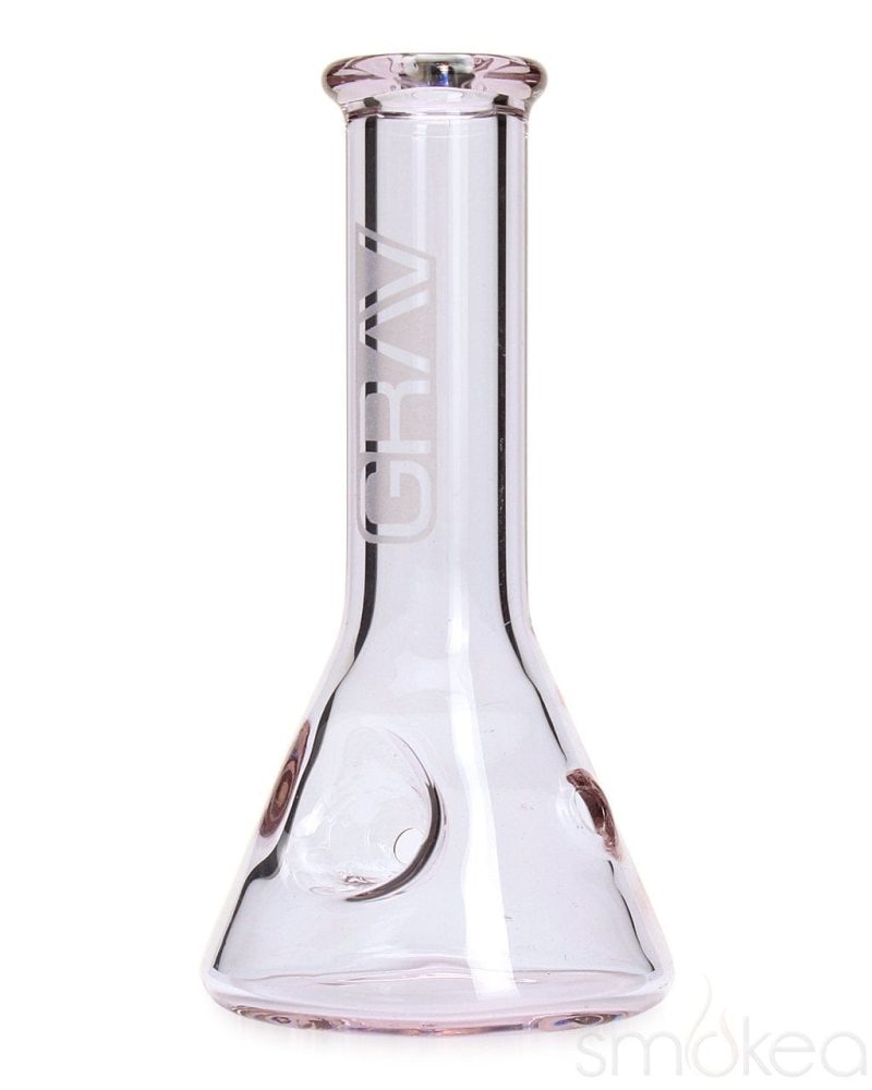 GRAV 4" Beaker Spoon - SMOKEA®