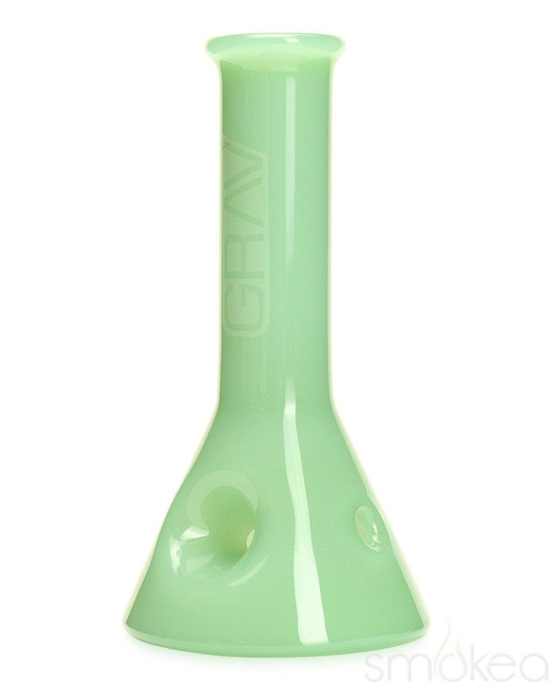 GRAV 4" Beaker Spoon - SMOKEA®