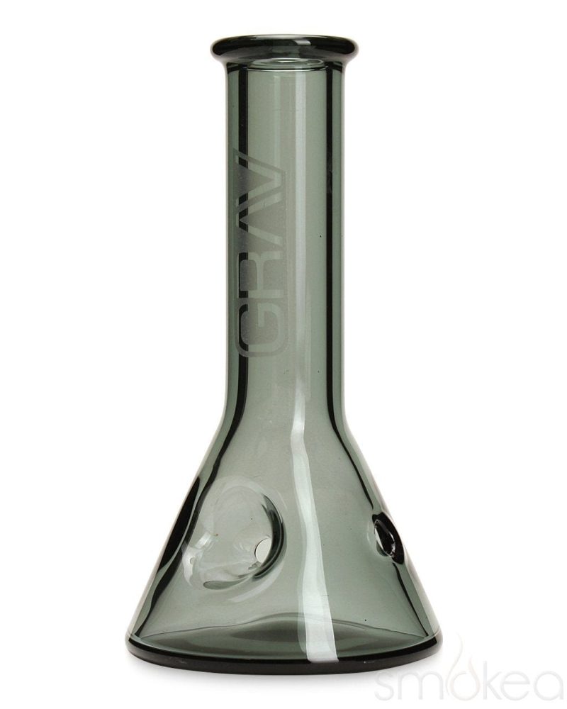 GRAV 4" Beaker Spoon - SMOKEA®