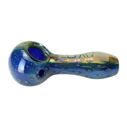 grav 4 bubble trap spoon hand pipe 1231656615966