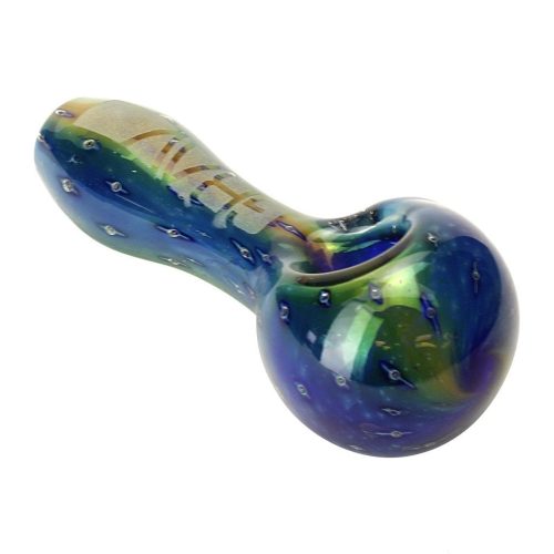 grav 4 bubble trap spoon hand pipe 1231656779806