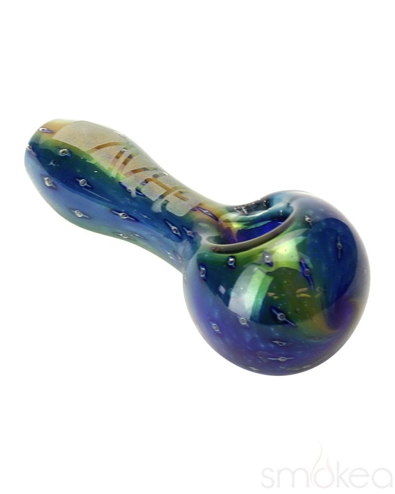 grav 4 bubble trap spoon hand pipe 1231656779806