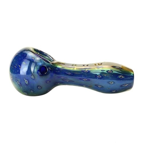 grav 4 bubble trap spoon hand pipe 1231656812574