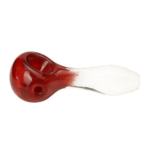 grav 4 frit spoon hand pipe 533989097502