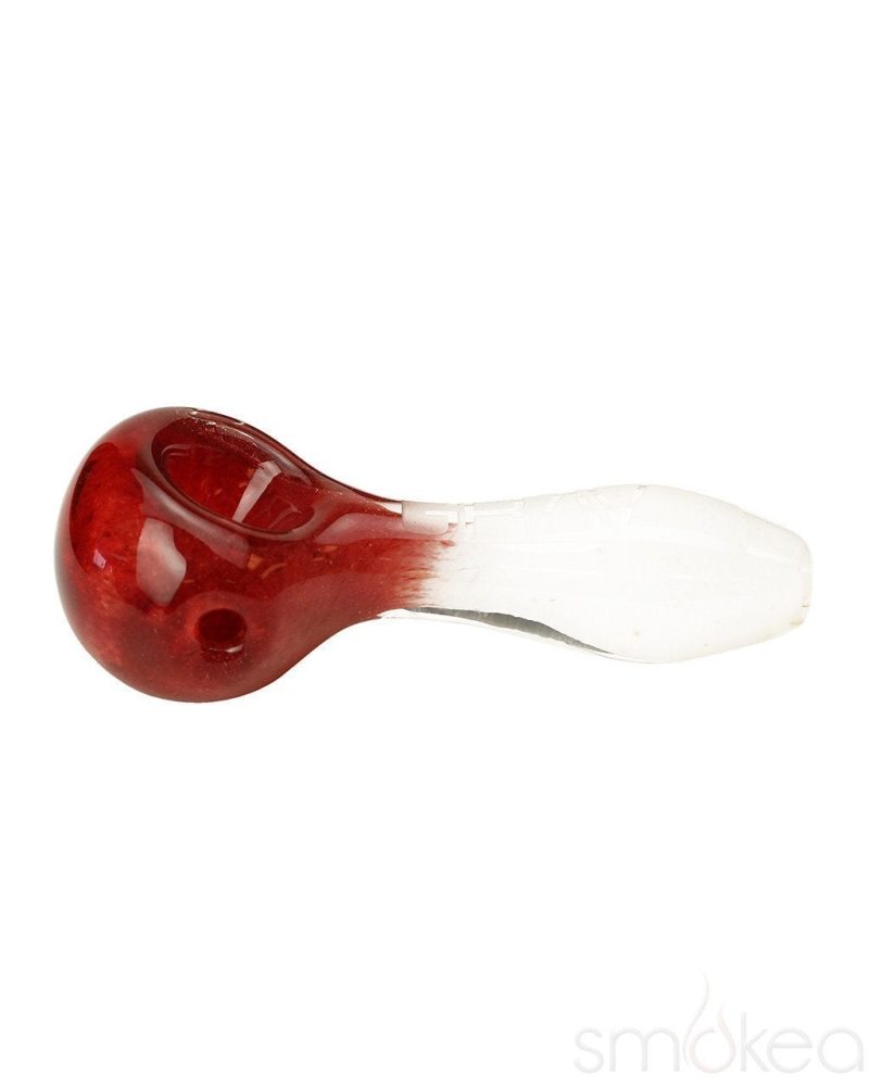 grav 4 frit spoon hand pipe 533989097502