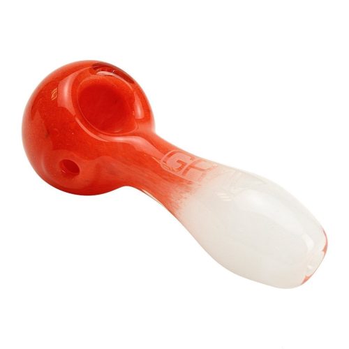 GRAV 4" Frit Spoon Hand Pipe - SMOKEA®