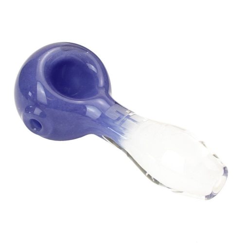 GRAV 4" Frit Spoon Hand Pipe - SMOKEA®