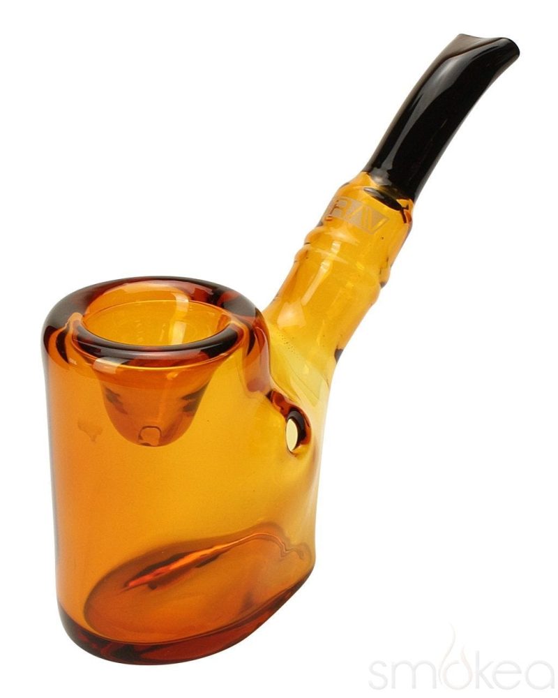 grav 4 sitter sherlock hand pipe 2042449920030