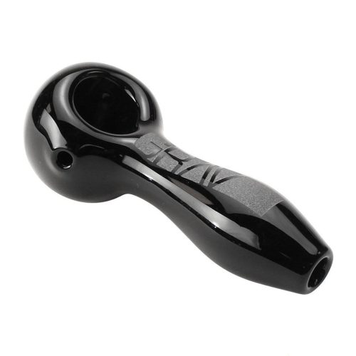 GRAV 4" Classic Spoon Hand Pipe - SMOKEA®