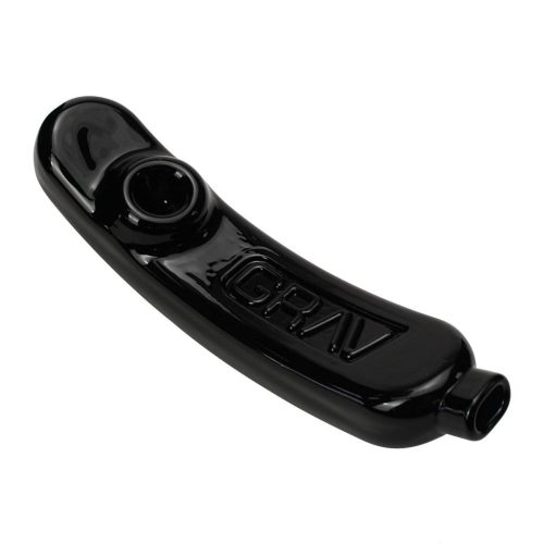 GRAV 5" Rocker Steamroller Black