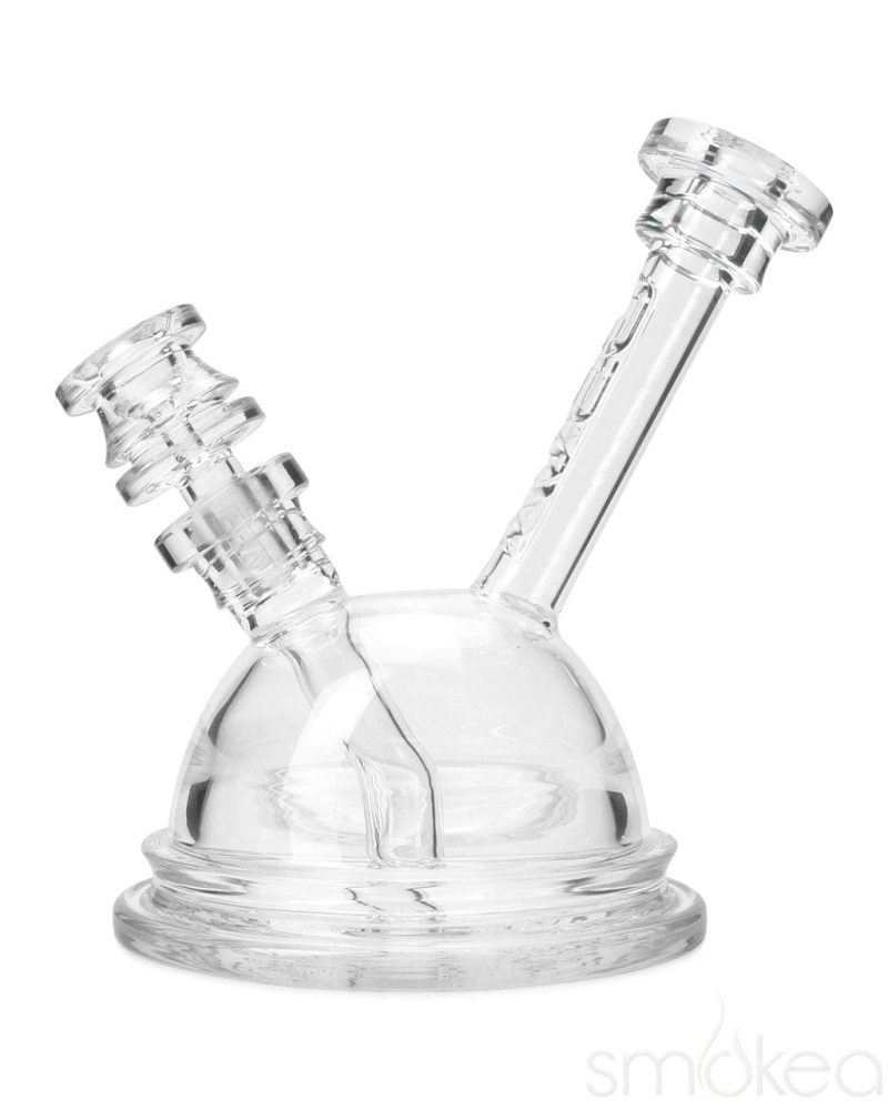 grav 6 arcline hemisphere bubbler bong 1379206496286