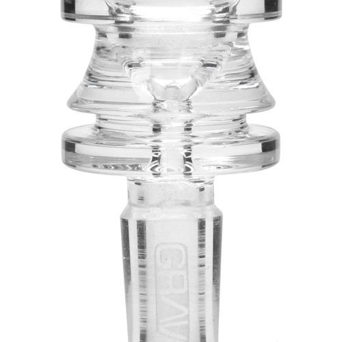 grav 6 arcline hemisphere bubbler bong 1379259547678