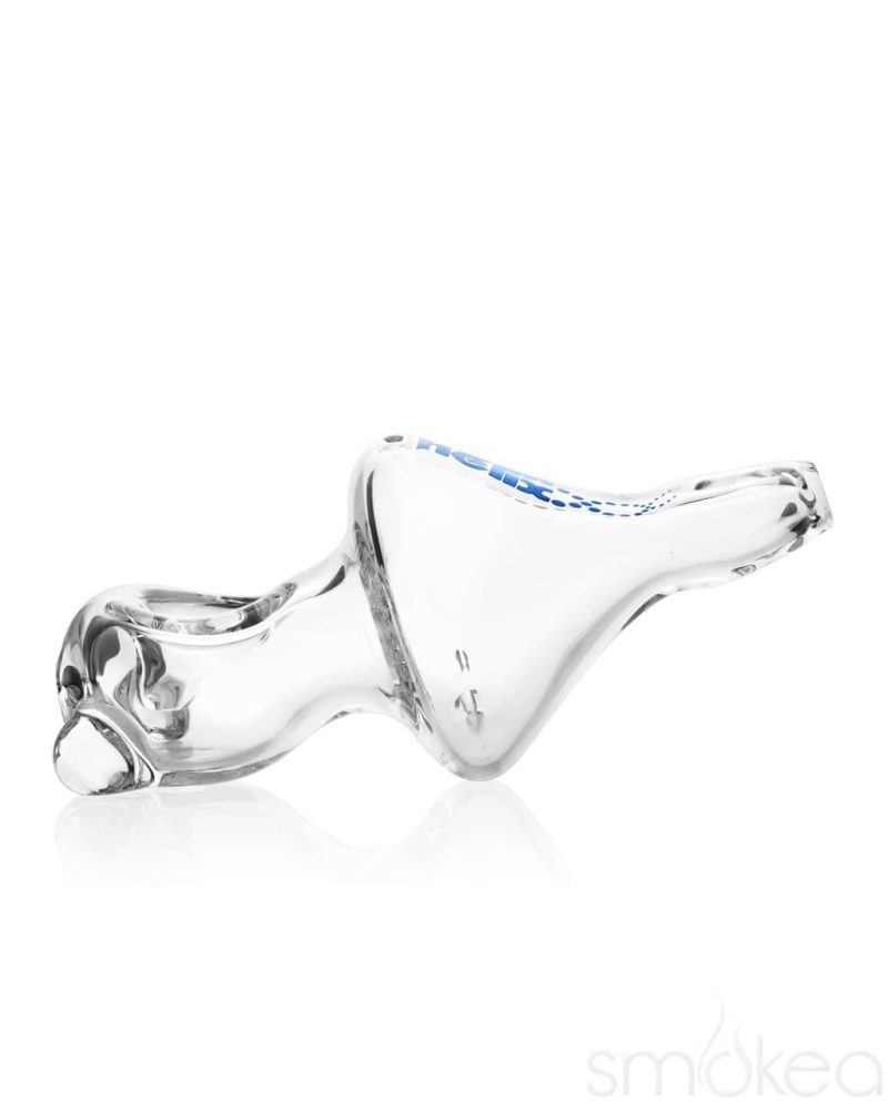 grav 6 helix mini hand pipe 15494052642918