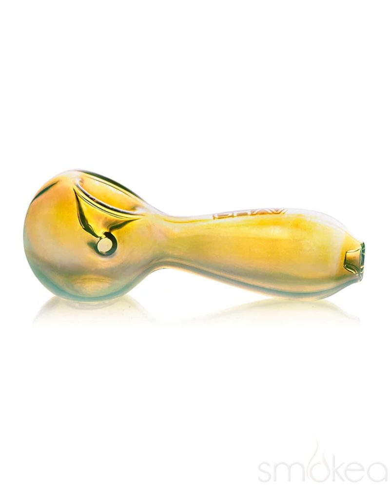 GRAV 6" Large Spoon Hand Pipe Fumed