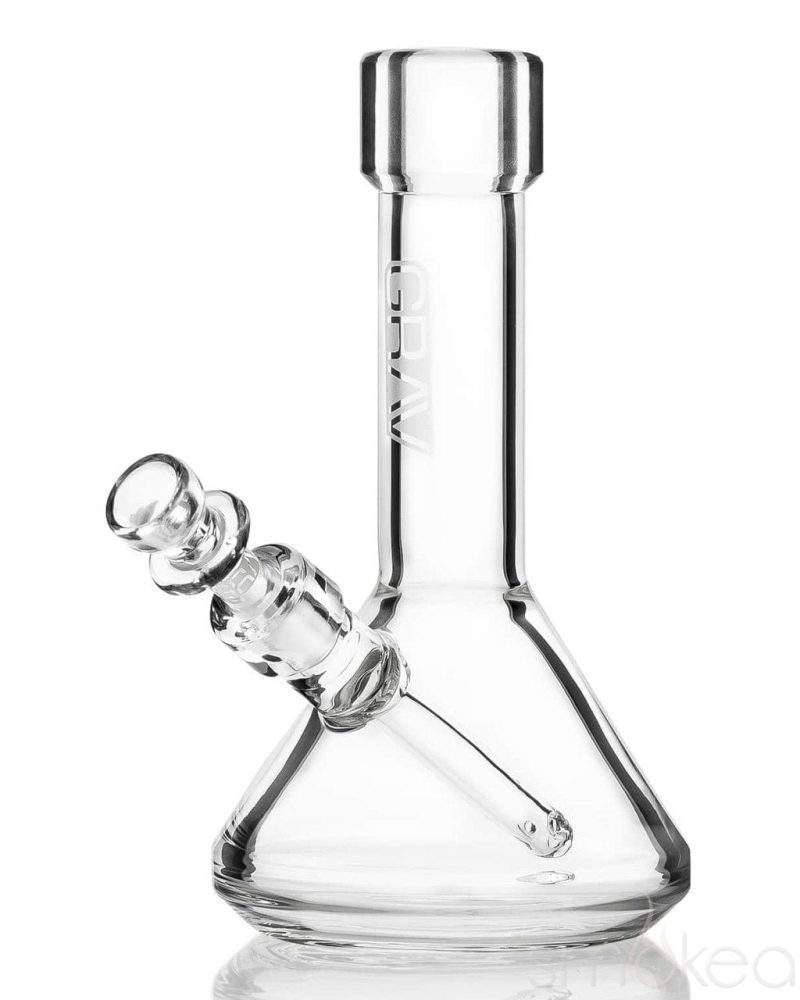 grav 6 mini beaker bong 5337342476390