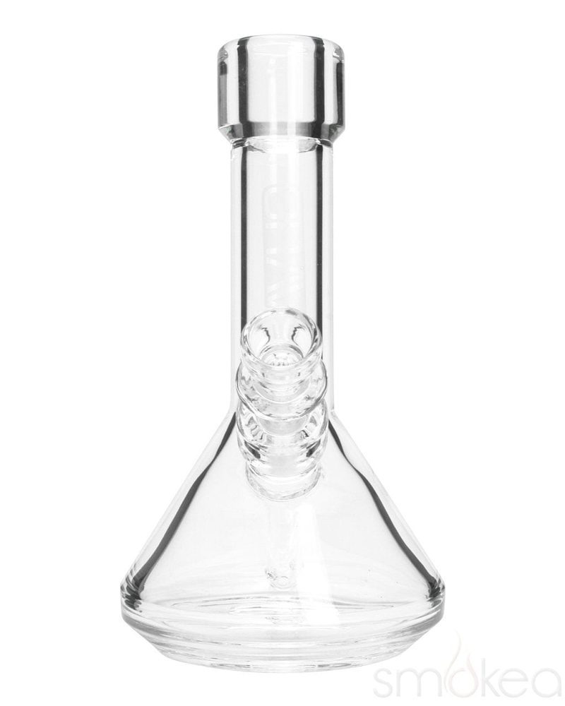 grav 6 mini beaker bong 5340764405862