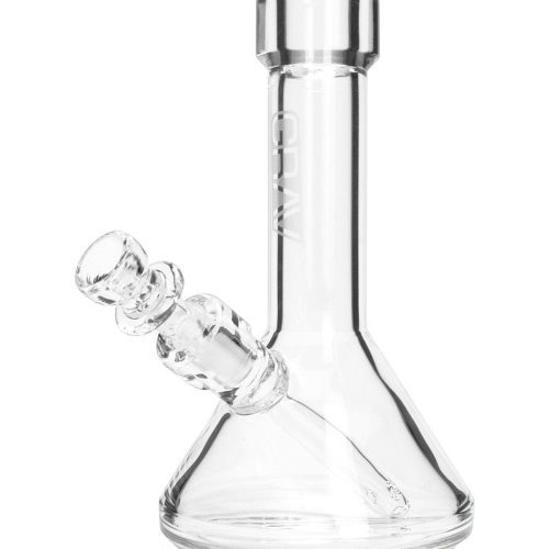 grav 6 mini beaker bong 5340764471398