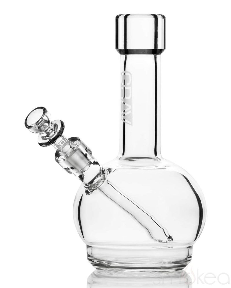 grav 6 mini round base bong 13581022232678