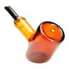 GRAV 6" Tankard Sherlock Hand Pipe - SMOKEA®