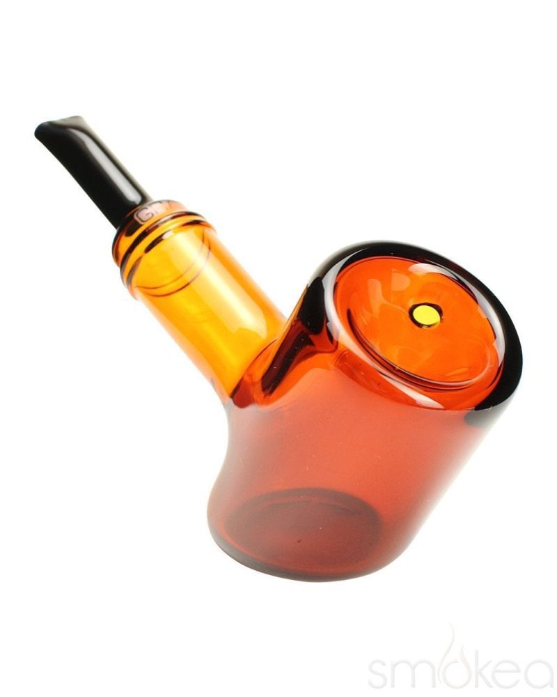 GRAV 6" Tankard Sherlock Hand Pipe - SMOKEA®