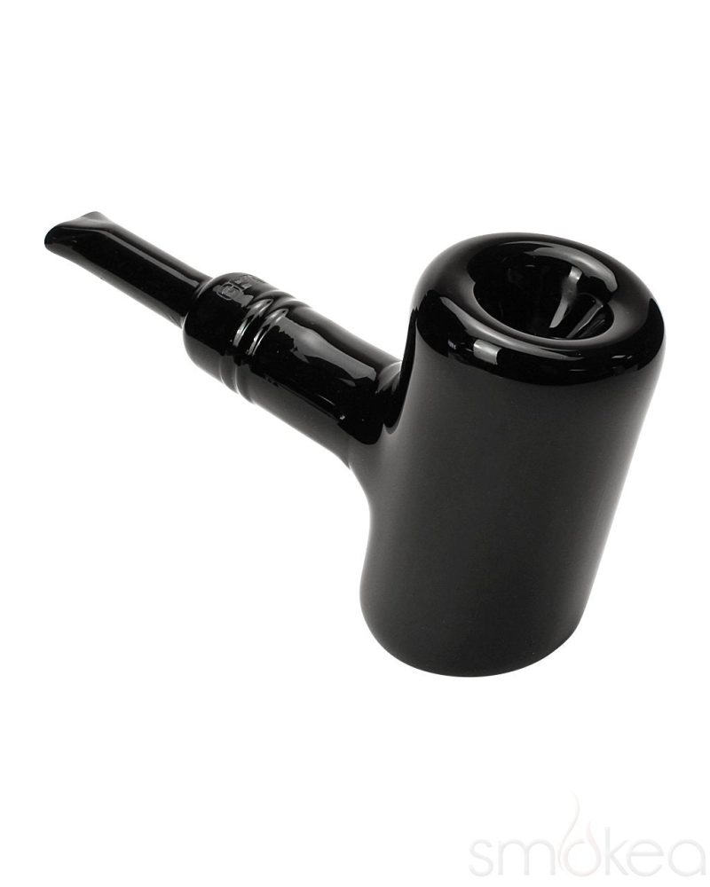 GRAV 6" Tankard Sherlock Hand Pipe - SMOKEA®