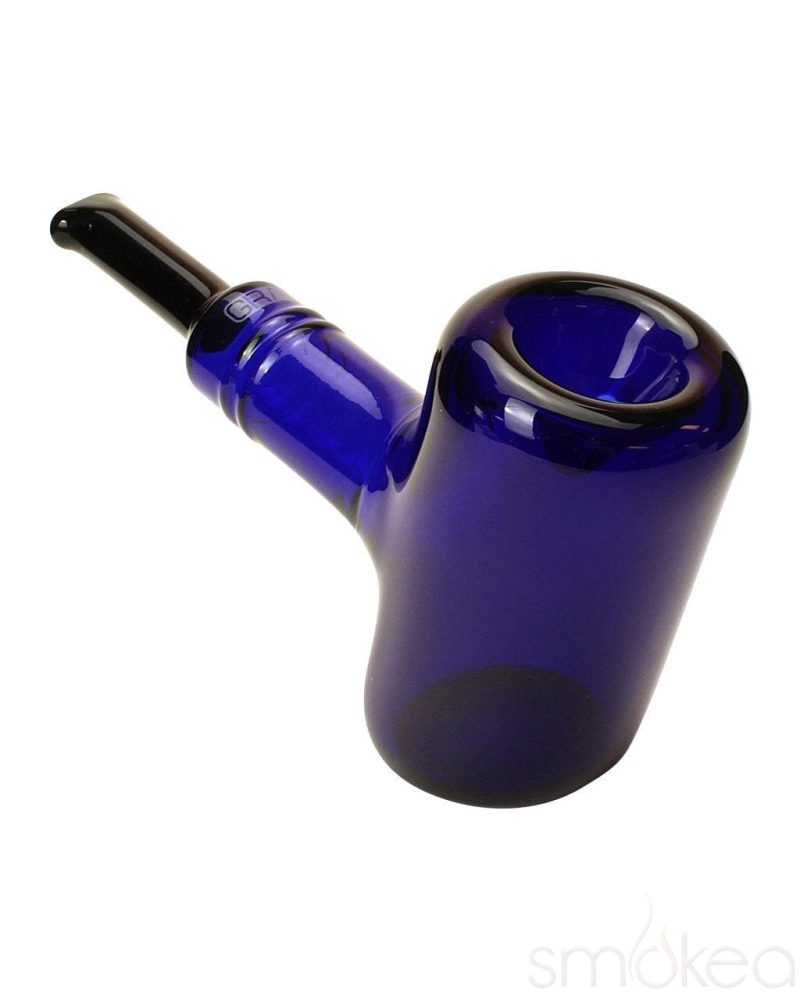 GRAV 6" Tankard Sherlock Hand Pipe - SMOKEA®