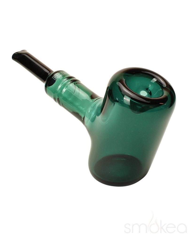 GRAV 6" Tankard Sherlock Hand Pipe - SMOKEA®