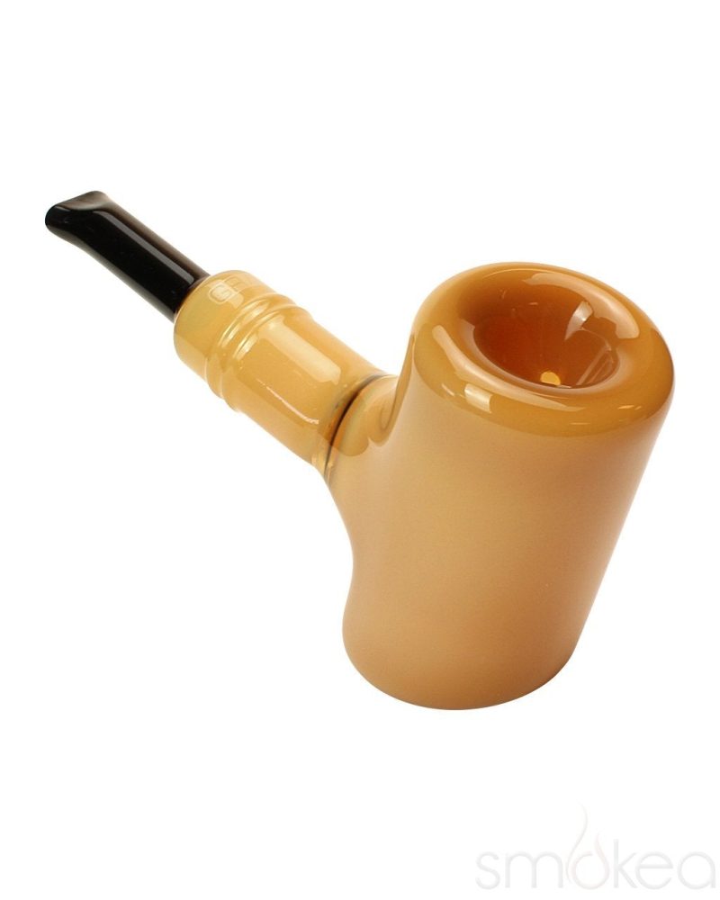 GRAV 6" Tankard Sherlock Hand Pipe - SMOKEA®