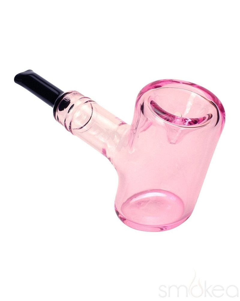 GRAV 6" Tankard Sherlock Hand Pipe - SMOKEA®