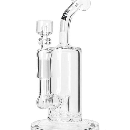 GRAV 6" Umbrella Perc Rig - SMOKEA®