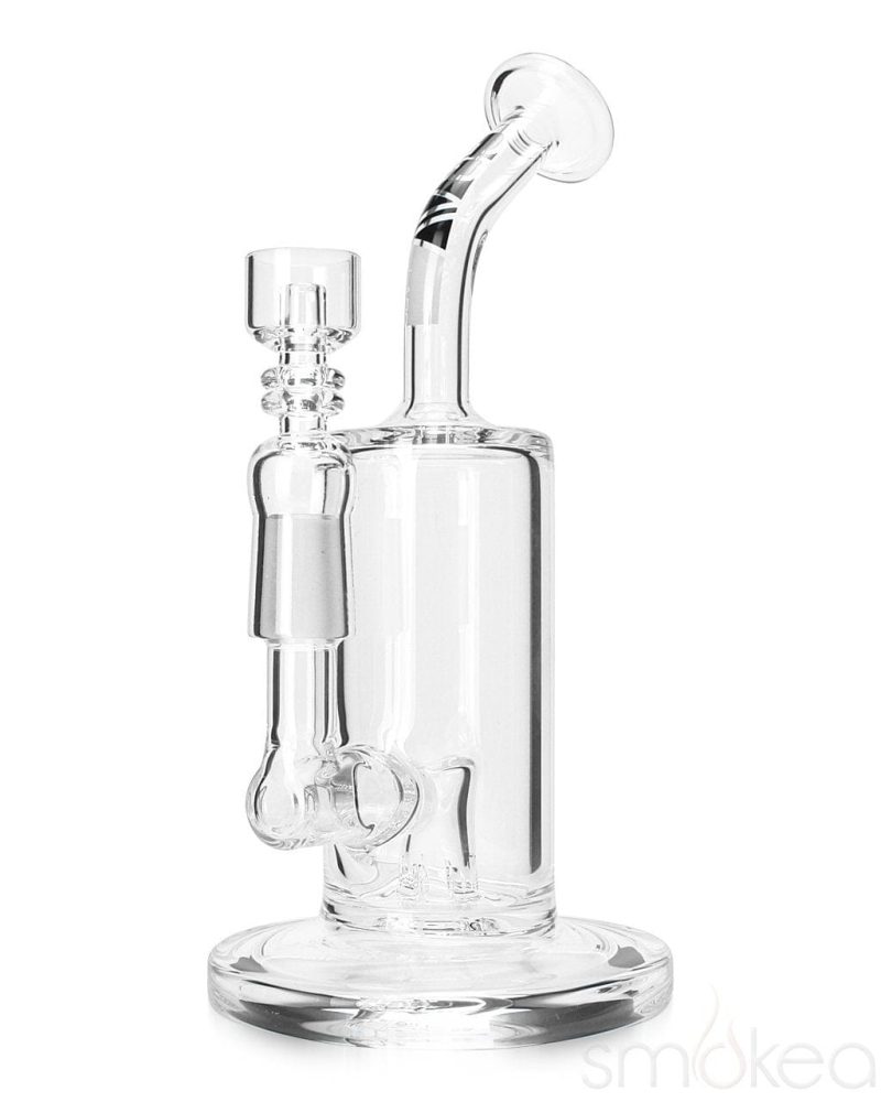 GRAV 6" Umbrella Perc Rig - SMOKEA®