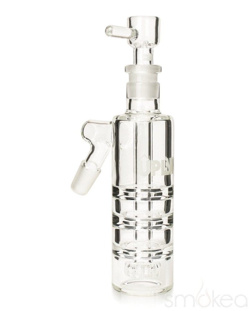 grav 6 upline 45 degree ash catcher 533918810142