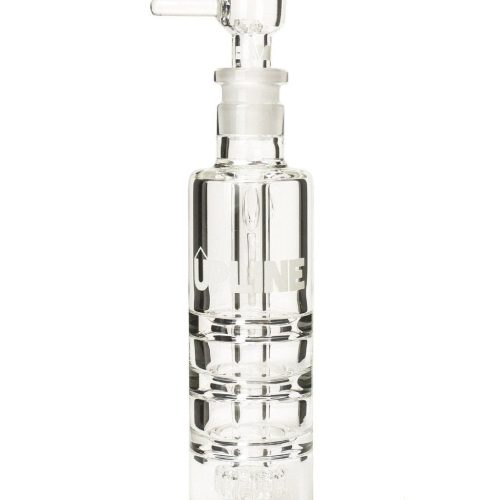 grav 6 upline 45 degree ash catcher 533920710686